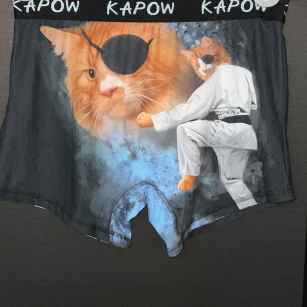 Top Drawer Boxer Brief 2XL